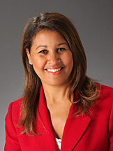 Traccy Claxton